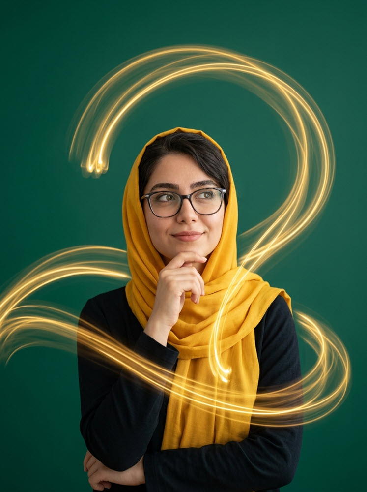 سوالات متداول در آنی سایت